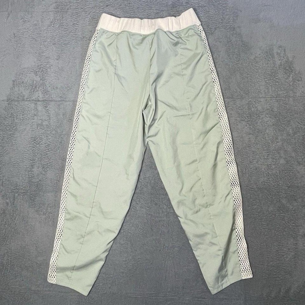 Jordan X WOMENS Bephie Beauty Supply Dusty Sage Track Pants Size Small - Picture 8 of 10